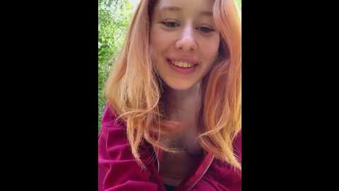 foxy_heart @ stripchat on 20250617