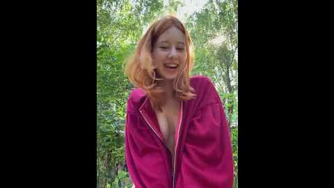 foxy_heart @ stripchat on 20250617