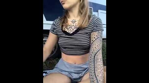 goldloeckchen159 @ stripchat on 20250617
