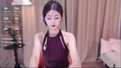 honey113 @ stripchat on 20250617