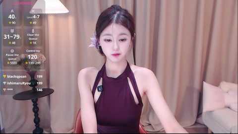 honey113 @ stripchat on 20250617