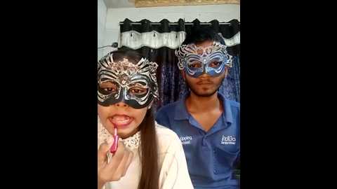 horniness_couple @ stripchat on 20250617
