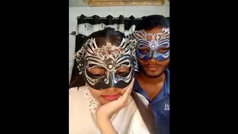 horniness_couple @ stripchat on 20250617