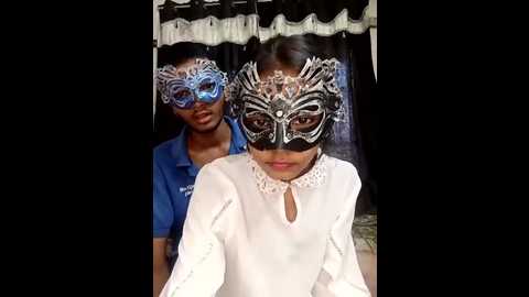 horniness_couple @ stripchat on 20250617