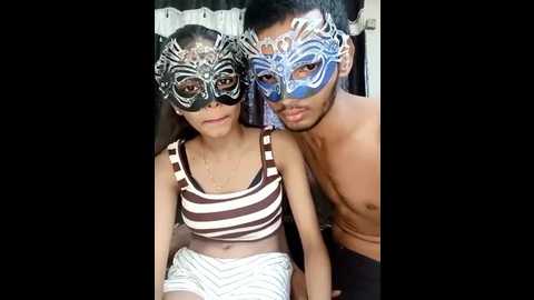 horniness_couple @ stripchat on 20250617