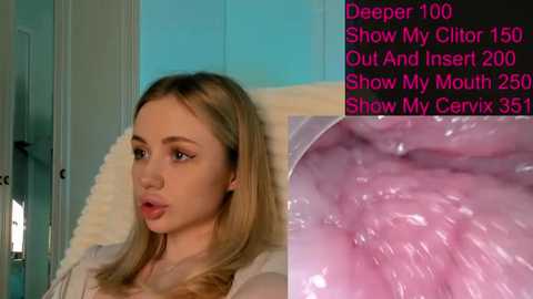 jannemary @ stripchat on 20250617