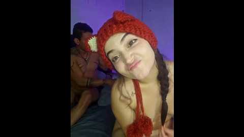 jessi_alex @ stripchat on 20250617