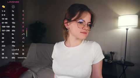 joanfares @ stripchat on 20250617