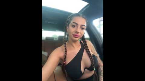 laravegas_ @ stripchat on 20250617