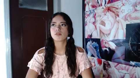 liabela_ @ stripchat on 20250617