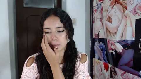 liabela_ @ stripchat on 20250617