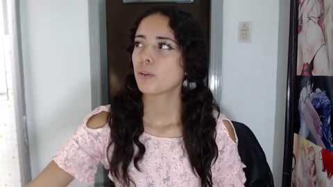 liabela_ @ stripchat on 20250617