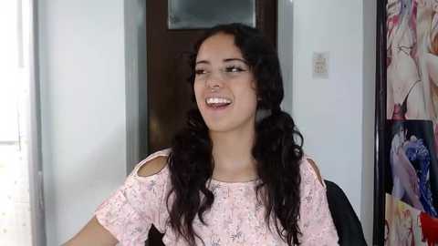 liabela_ @ stripchat on 20250617