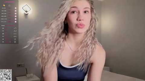 lilisstar @ stripchat on 20250617