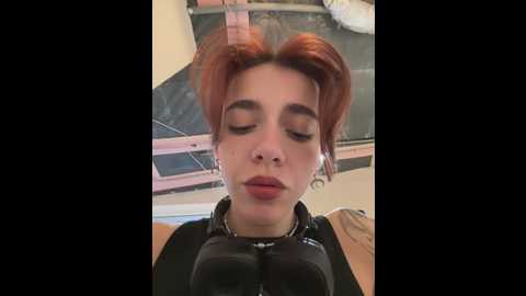 lily__belle @ stripchat on 20250617