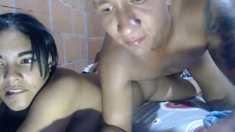luhana @ stripchat on 20250617