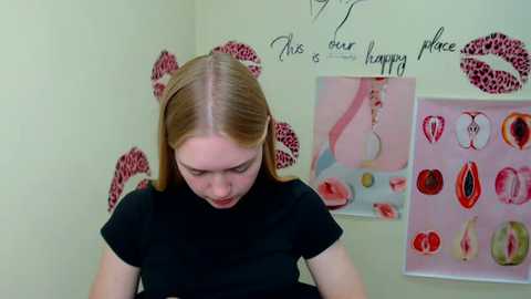 mademoisellecl @ stripchat on 20250617