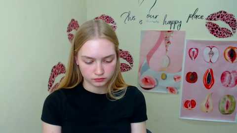 mademoisellecl @ stripchat on 20250617