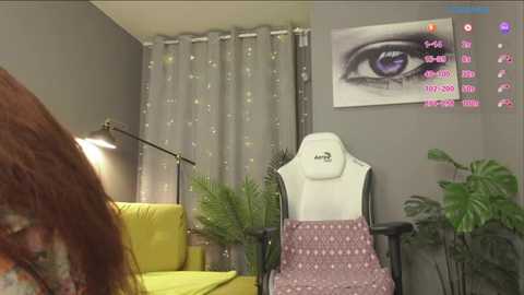 megany @ stripchat on 20250617