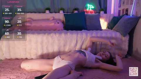 melissa_austin @ stripchat on 20250617