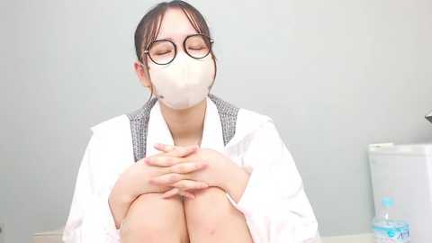mirai_loco @ stripchat on 20250617