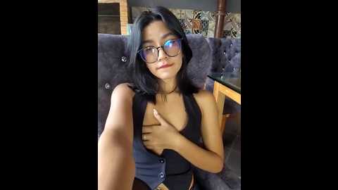 pretty_roxxyy @ stripchat on 20250617
