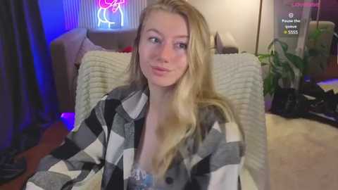 rachel_rut @ stripchat on 20250617