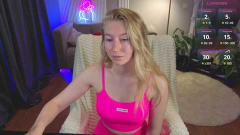 rachel_rut @ stripchat on 20250617