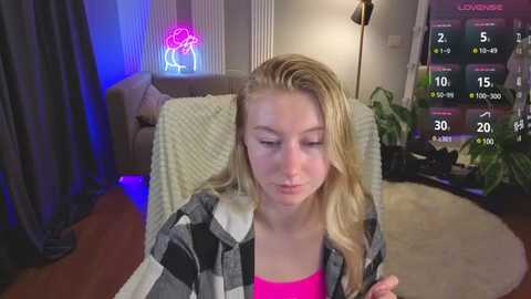 rachel_rut @ stripchat on 20250617