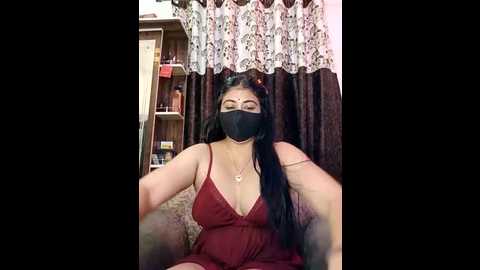 ramshree22 @ stripchat on 20250617