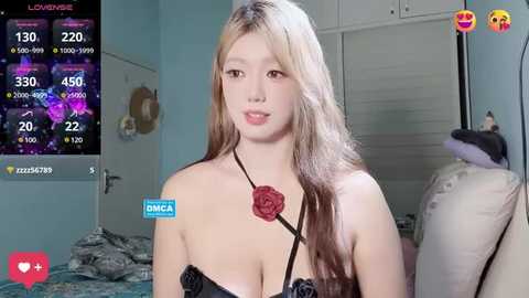 ruby_77 @ stripchat on 20250617