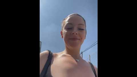 sandra_jo @ stripchat on 20250617