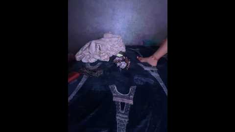 saraone_arab @ stripchat on 20250617