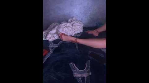 saraone_arab @ stripchat on 20250617