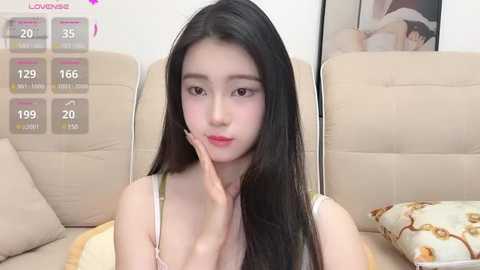 seoyuki @ stripchat on 20250617