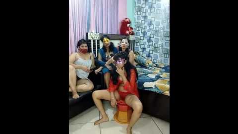 sexy_anaamika @ stripchat on 20250617