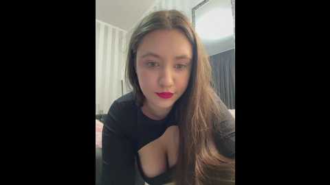 sfanta_ana @ stripchat on 20250617