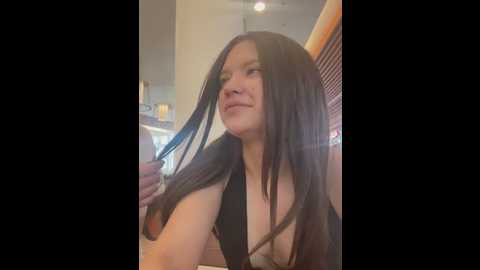 shyalika @ stripchat on 20250617