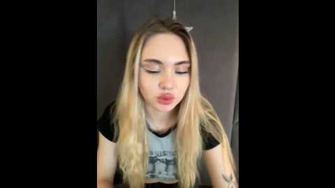 sierraford @ stripchat on 20250617