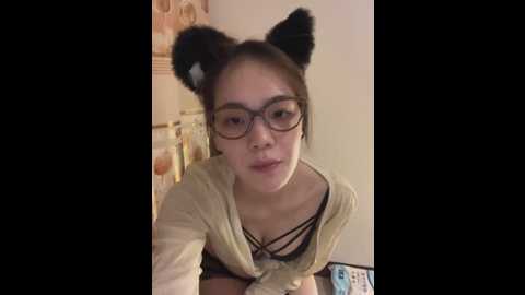 suni_w @ stripchat on 20250617