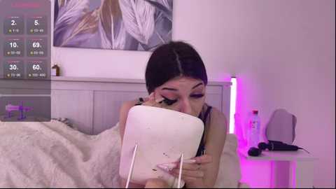veronica_leal @ stripchat on 20250617