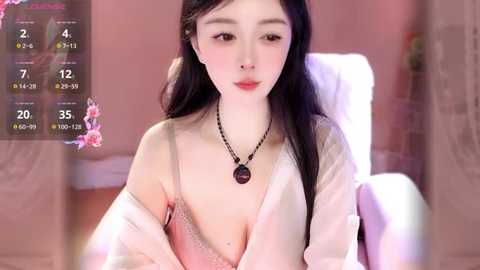 yiyi_x @ stripchat on 20250617