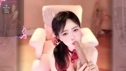 yiyi_x @ stripchat on 20250617