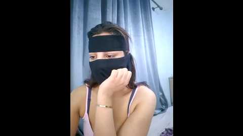 Media: _arabica_ Stripchat 2025-06-18 08:23:00