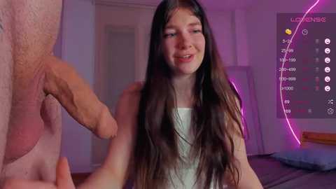 alicekaneky @ stripchat on 20250618