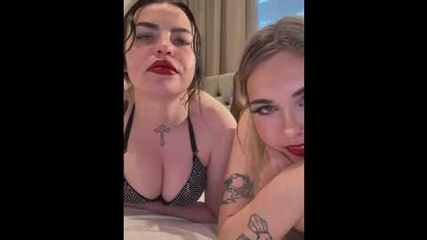 Media: alyssa_deep Stripchat 2025-06-18 18:49:00