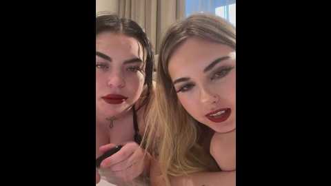 Media: alyssa_deep Stripchat 2025-06-18 19:10:00