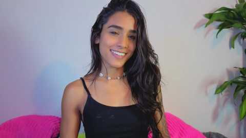 ambeer_rousess @ stripchat on 20250618