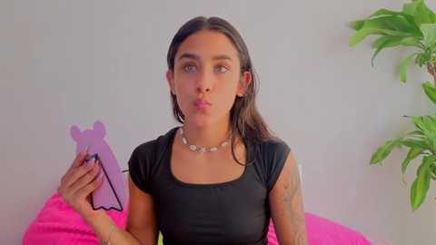 ambeer_rousess @ stripchat on 20250618