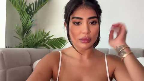 arabicbarbie @ stripchat on 20250618